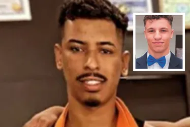 Imagem ilustrativa da imagem Motorista suspeito de causar morte de jovem na Segunda Ponte é preso