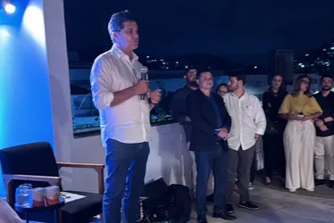 Imagem ilustrativa da imagem Movimento de jovens se une a favor de Ricardo Ferraço