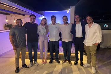 Imagem ilustrativa da imagem Movimento de jovens se une a favor de Ricardo Ferraço