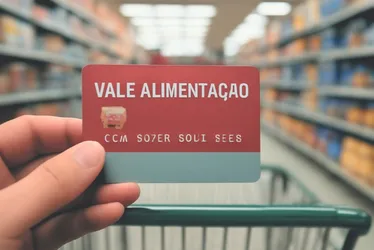Imagem ilustrativa da imagem Mudança no tíquete-alimentação pode reduzir preços de produtos