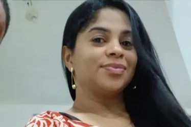 Imagem ilustrativa da imagem Mulher desaparece após sair para entregar salgados em Vila Velha