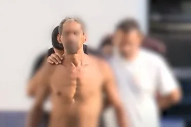 Imagem ilustrativa da imagem Mulher é chicoteada pelo ex-marido na Serra