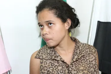 Imagem ilustrativa da imagem Mulher é condenada a 34 anos de prisão por omissão na morte do filho de 1 ano