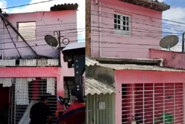 Imagem ilustrativa da imagem Mulher é encontrada morta em incêndio na cidade de Escada
