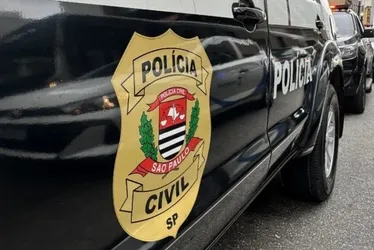 Imagem ilustrativa da imagem Mulher é presa suspeita de matar filho de nove meses com veneno para rato em SP