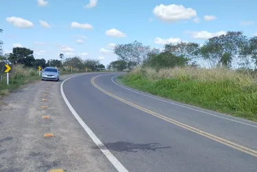 Imagem ilustrativa da imagem Mulher encontrada ferida em estrada no ES foi espancada pelo ex, conclui PC