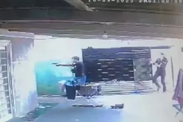 Imagem ilustrativa da imagem Mulher foge de ex-padrasto após 22 anos de violência e cárcere privado no Paraná