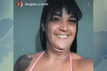 Imagem ilustrativa da imagem Mulher que vendia sopa é morta a tiros em Nova Descoberta, Zona Norte do Recife