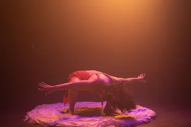 Imagem ilustrativa da imagem Mulheres em Fio: inscrições abertas para oficina de dança gratuita no Recife