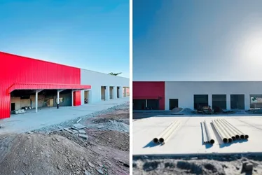 Imagem ilustrativa da imagem Multinacional vai inaugurar nova filial e expandir operações no ES