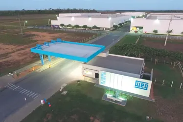 Imagem ilustrativa da imagem Multinacional vai investir R$ 160 milhões e ampliar fábrica no ES