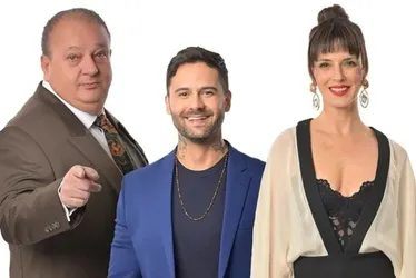 Imagem ilustrativa da imagem Mundo mágico das sobremesas: conheça os participantes do "MasterChef Confeitaria"