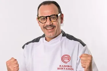 Imagem ilustrativa da imagem Mundo mágico das sobremesas: conheça os participantes do "MasterChef Confeitaria"