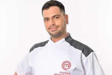 Imagem ilustrativa da imagem Mundo mágico das sobremesas: conheça os participantes do "MasterChef Confeitaria"