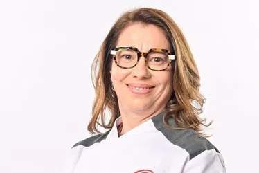 Imagem ilustrativa da imagem Mundo mágico das sobremesas: conheça os participantes do "MasterChef Confeitaria"