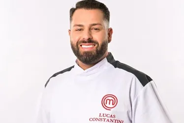 Imagem ilustrativa da imagem Mundo mágico das sobremesas: conheça os participantes do "MasterChef Confeitaria"