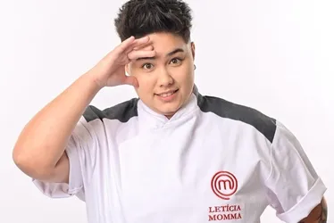 Imagem ilustrativa da imagem Mundo mágico das sobremesas: conheça os participantes do "MasterChef Confeitaria"