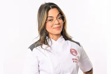 Imagem ilustrativa da imagem Mundo mágico das sobremesas: conheça os participantes do "MasterChef Confeitaria"