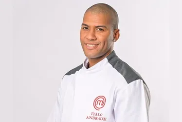 Imagem ilustrativa da imagem Mundo mágico das sobremesas: conheça os participantes do "MasterChef Confeitaria"