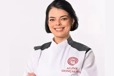 Imagem ilustrativa da imagem Mundo mágico das sobremesas: conheça os participantes do "MasterChef Confeitaria"