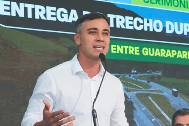 Imagem ilustrativa da imagem Municipalização da BR-101 na Serra deve acontecer em 2026