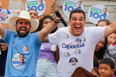Imagem ilustrativa da imagem Muribeca bate o martelo sobre 2026