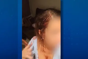 Imagem ilustrativa da imagem Músico é preso por agredir a namorada após show em Vitória