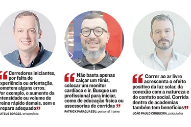 Imagem ilustrativa da imagem Na mira das lentes: cliques de treinos na orla viram moda no ES