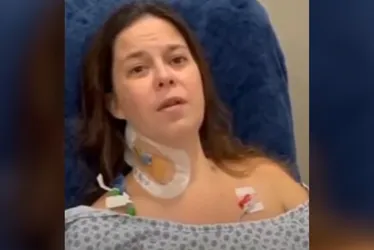 Imagem ilustrativa da imagem "Não tô enxergando nada", diz mulher após consumir caipirinha adulterada em SP