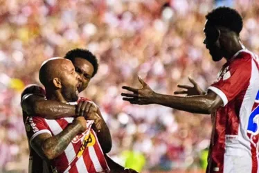 Imagem ilustrativa da imagem Náutico goleia o Retrô e engata oitavo jogo de invencibilidade na Série C