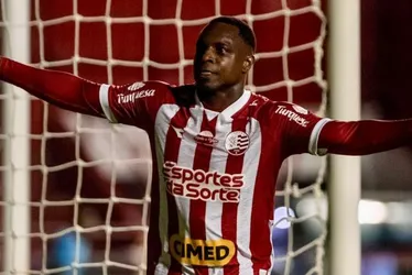 Imagem ilustrativa da imagem Náutico vence o Anápolis e garante vaga antecipada na próxima fase da Série C