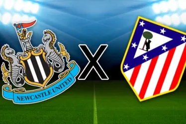 Imagem ilustrativa da imagem Newcastle x Atlético de Madrid em amistoso: onde assistir ao vivo, horário e escalação