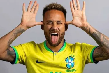 Imagem ilustrativa da imagem Neymar, mesmo em má fase,  deve ser convocado para a Seleção?