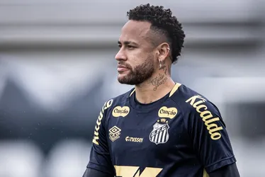 Imagem ilustrativa da imagem Casemiro vê Neymar como indispensável na seleção: 'Pode decidir a qualquer momento'