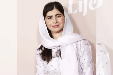 Imagem ilustrativa da imagem Nobel da Paz, Malala mostra vida longe de ser perfeita