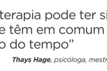 Imagem ilustrativa da imagem Nova fase da vida: Pressão por juventude leva a frustrações