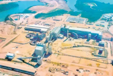 Imagem ilustrativa da imagem Novo Acordo prevê R$ 170 bilhões