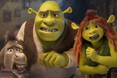 Imagem ilustrativa da imagem Novo filme de 'Shrek' é adiado e será lançado em junho de 2027, diz revista