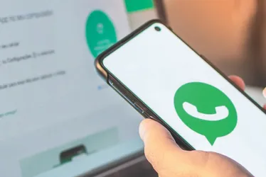 Imagem ilustrativa da imagem Sorvepotel, o novo vírus que se espalha pelo WhatsApp, rouba dados e contas