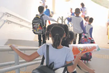 Imagem ilustrativa da imagem Novos distritos estão prontos