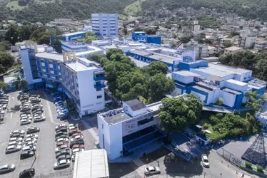 Imagem ilustrativa da imagem Número de funcionários contaminados no Santa Rita chega a 33