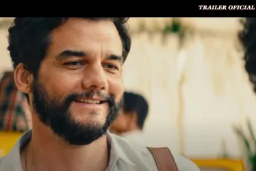 Imagem ilustrativa da imagem 'O Agente Secreto', filme brasileiro cotado para o Oscar, ganha novo trailer