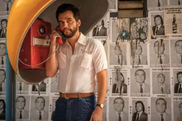 Imagem ilustrativa da imagem O Agente Secreto: o filme, o diretor e a nova aposta do Brasil no Oscar