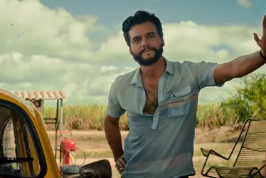 Imagem ilustrativa da imagem 'O Agente Secreto' vai tentar vaga para o Brasil no Oscar 2026