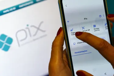 Imagem ilustrativa da imagem O Pix parcelado já está funcionado?