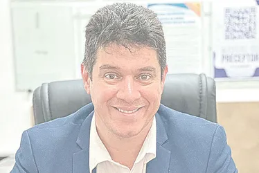 Imagem ilustrativa da imagem O SUS nos salva todos os dias