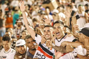 Imagem ilustrativa da imagem O cenário é desafiador, mas é também positivo para o Tricolor do Arruda