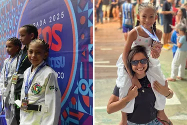 Imagem ilustrativa da imagem O chão que ensina