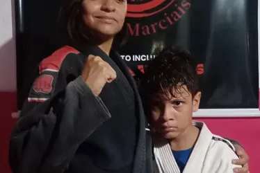 Imagem ilustrativa da imagem O chão que ensina