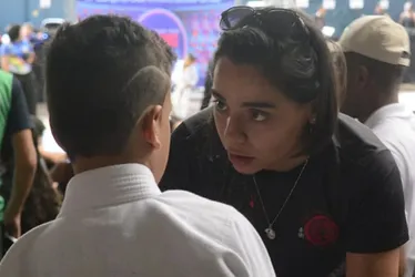 Imagem ilustrativa da imagem O chão que ensina